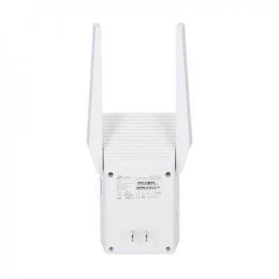 TP-Link AX3000 Mesh WiFi 6 Range Extender ตัวกระจายสัญญาณ รุ่น RE705X