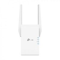 ราคา TP-Link AX3000 Mesh WiFi 6 Range Extender ตัวกระจายสัญญาณ รุ่น RE705X