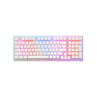 Feker Mechanical Keyboard คีย์บอร์ด รุ่น Glaze 98