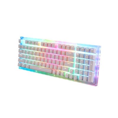 Feker Mechanical Keyboard คีย์บอร์ด รุ่น Glaze 98