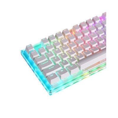Feker Mechanical Keyboard คีย์บอร์ด รุ่น Glaze 98
