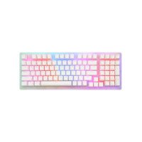 ราคา Feker Mechanical Keyboard คีย์บอร์ด รุ่น Glaze 98
