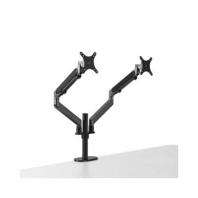 ModernEgo Height Adjustable Dual Monitor Arm ขาตั้งจอคอมพิวเตอร์ รุ่น ARM-09