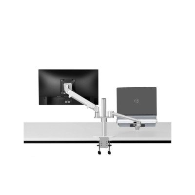 ModernEgo Monitor & Laptop Desk Mount Monitor Arm ขาตั้งจอคอมพิวเตอร์ รุ่น ARM-010
