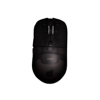 Loga Wireless Gaming Mouse เมาส์เกมมิ่งไร้สาย รุ่น Shinryu PRO