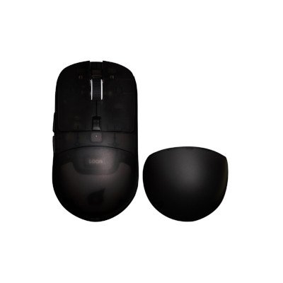 Loga Wireless Gaming Mouse เมาส์เกมมิ่งไร้สาย รุ่น Shinryu PRO
