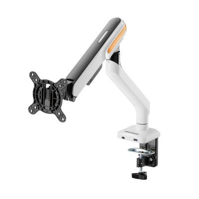 ERGONOZ Monitor Arm ขาตั้งจอคอมพิวเตอร์ รุ่น EGN-TRAZER-S
