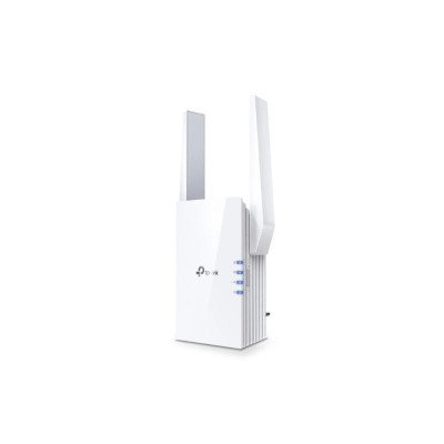 TP-Link AX1800 Wi-Fi Range Extender ตัวกระจายสัญญาณ รุ่น RE605X