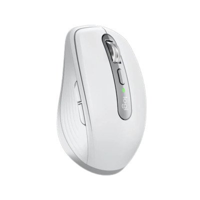 Logitech Wireless Mouse เมาส์ไร้สาย รุ่น MX Anywhere 3S