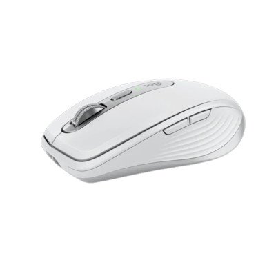 Logitech Wireless Mouse เมาส์ไร้สาย รุ่น MX Anywhere 3S