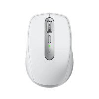 ราคา Logitech Wireless Mouse เมาส์ไร้สาย รุ่น MX Anywhere 3S