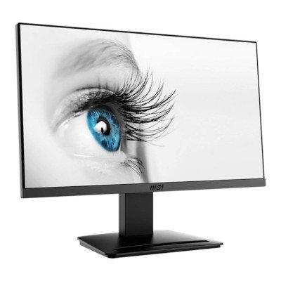 MSI VA FHD Monitor จอมอนิเตอร์ ขนาด 21.45 นิ้ว รุ่น PRO MP223