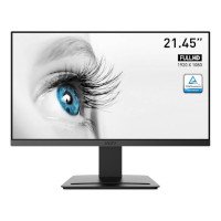 ราคา MSI VA FHD Monitor จอมอนิเตอร์ ขนาด 21.45 นิ้ว รุ่น PRO MP223