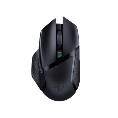 Razer Wireless Gaming Mouse เมาส์เกมมิ่งไร้สาย รุ่น Basilisk V3 X HyperSpeed
