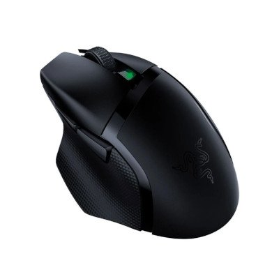 Razer Wireless Gaming Mouse เมาส์เกมมิ่งไร้สาย รุ่น Basilisk V3 X HyperSpeed