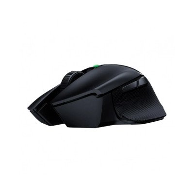 Razer Wireless Gaming Mouse เมาส์เกมมิ่งไร้สาย รุ่น Basilisk V3 X HyperSpeed