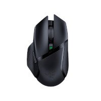 ราคา Razer Wireless Gaming Mouse เมาส์เกมมิ่งไร้สาย รุ่น Basilisk V3 X HyperSpeed