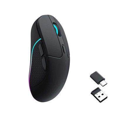 Keychron Wireless Mouse เมาส์ไร้สาย รุ่น M3
