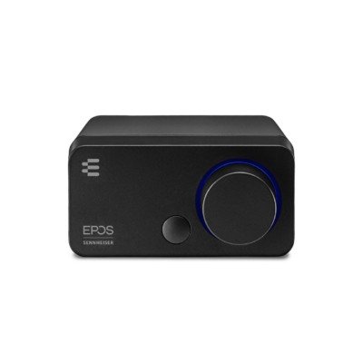 EPOS Sennheiser External Sound Card ซาวด์การ์ด รุ่น GSX 300