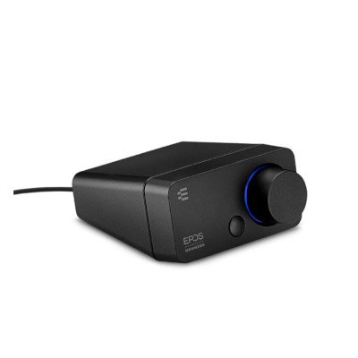 EPOS Sennheiser External Sound Card ซาวด์การ์ด รุ่น GSX 300