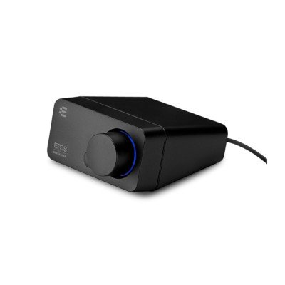 EPOS Sennheiser External Sound Card ซาวด์การ์ด รุ่น GSX 300