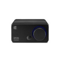 ราคา EPOS Sennheiser External Sound Card ซาวด์การ์ด รุ่น GSX 300