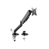 ราคา WORKSCAPE Monitor Arm ขาตั้งจอคอมพิวเตอร์ รุ่น WAH-00001
