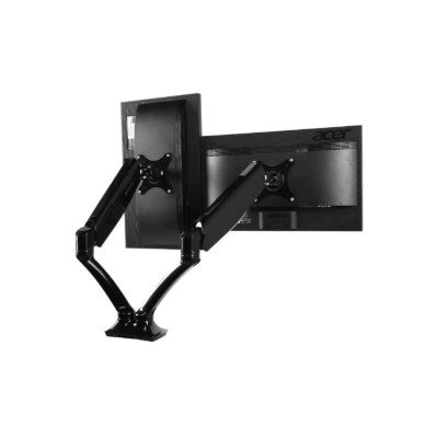 Flexispot Dual Monitor Mount ขาตั้งจอคอมพิวเตอร์ รุ่น F7D