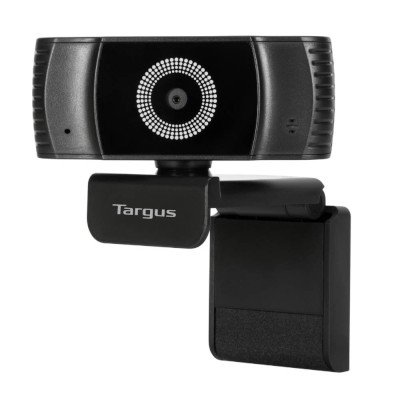 Targus Full HD 1080p Webcam with Auto Focus กล้องเว็บแคม รุ่น AVC042