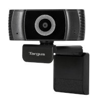 ราคา Targus Full HD 1080p Webcam with Auto Focus กล้องเว็บแคม รุ่น AVC042