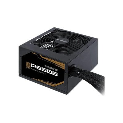 Gigabyte 650W 80 Plus Bronze Power Supply พาวเวอร์ซัพพลาย รุ่น P650B