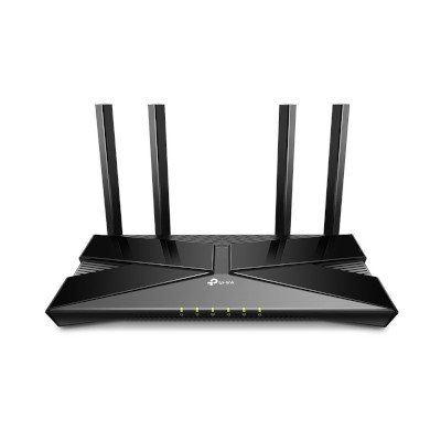 TP-Link AX1800 Dual-Band Wi-Fi 6 Router เราเตอร์ รุ่น Archer AX23