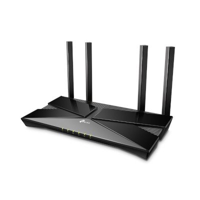 TP-Link AX1800 Dual-Band Wi-Fi 6 Router เราเตอร์ รุ่น Archer AX23