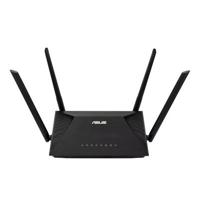 Asus AX1800 Dual Band WiFi 6 Extendable Router รุ่น RT-AX53U