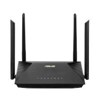 ราคา Asus AX1800 Dual Band WiFi 6 Extendable Router รุ่น RT-AX53U