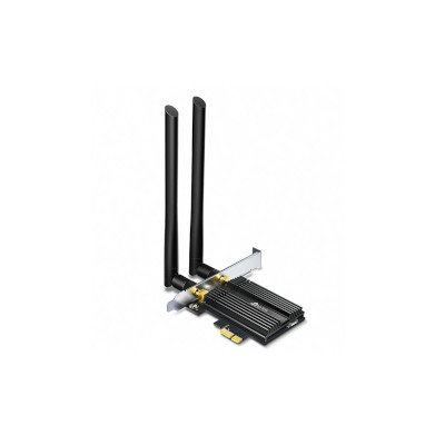 TP-Link AX3000 Wi-Fi 6 Bluetooth 5.2 PCIe Adapter รุ่น Archer TX50E