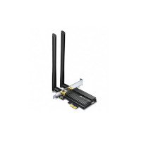 ราคา TP-Link AX3000 Wi-Fi 6 Bluetooth 5.2 PCIe Adapter รุ่น Archer TX50E