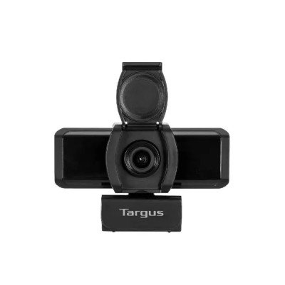 Targus Webcam Pro Full HD Camera Manual Focus กล้องเว็บแคม รุ่น AVC041