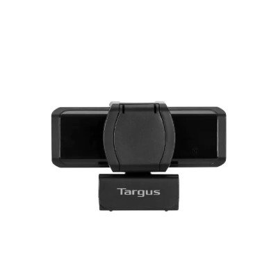 Targus Webcam Pro Full HD Camera Manual Focus กล้องเว็บแคม รุ่น AVC041