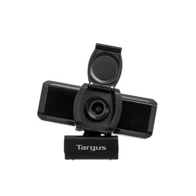 Targus Webcam Pro Full HD Camera Manual Focus กล้องเว็บแคม รุ่น AVC041