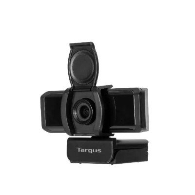 Targus Webcam Pro Full HD Camera Manual Focus กล้องเว็บแคม รุ่น AVC041