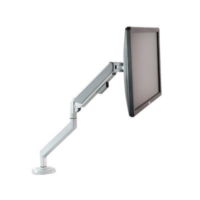 Bewell Single Monitor Arm ขาตั้งจอคอมพิวเตอร์ รุ่น Ergonomic EA06