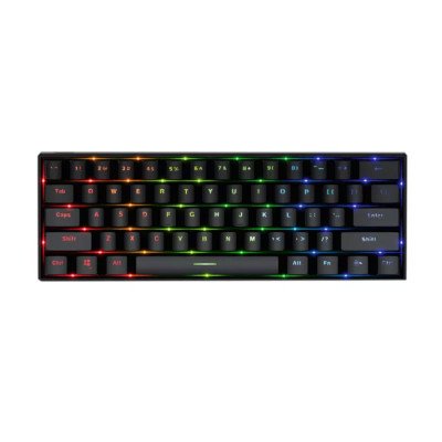 EGA Gaming Keyboard คีย์บอร์ดเกมมิ่ง รุ่น Type K4