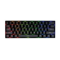 ราคา EGA Gaming Keyboard คีย์บอร์ดเกมมิ่ง รุ่น Type K4