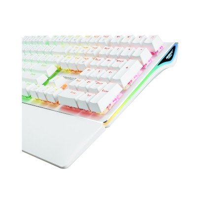 Nubwo Gaming Keyboard คีย์บอร์ดเกมมิ่ง รุ่น TERMINATOR X30