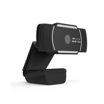 Feeltek Full HD Webcam 1080P กล้องเว็บแคม รุ่น Elec
