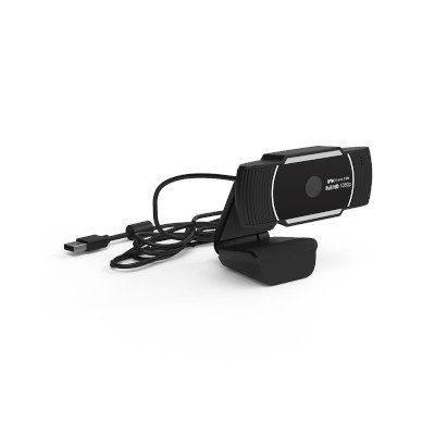 Feeltek Full HD Webcam 1080P กล้องเว็บแคม รุ่น Elec