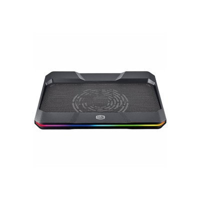 Cooler Master ARGB Spectrum Cooling Pad แท่นระบายความร้อน รุ่น Notepal X150