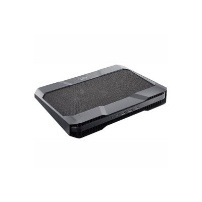 Cooler Master ARGB Spectrum Cooling Pad แท่นระบายความร้อน รุ่น Notepal X150