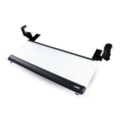 Bewell Ergonomic Keyboard Tray ที่รองคีย์บอร์ดเพื่อสุขภาพ